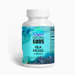 Sea Moss
