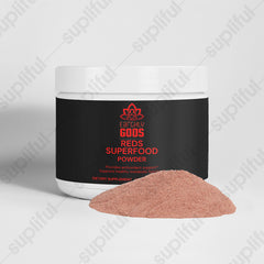 Reds Superfood