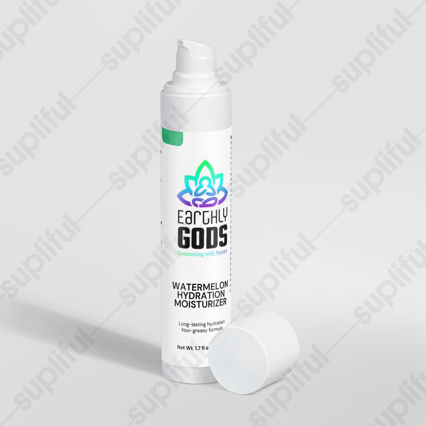 Watermelon Hydration Moisturizer