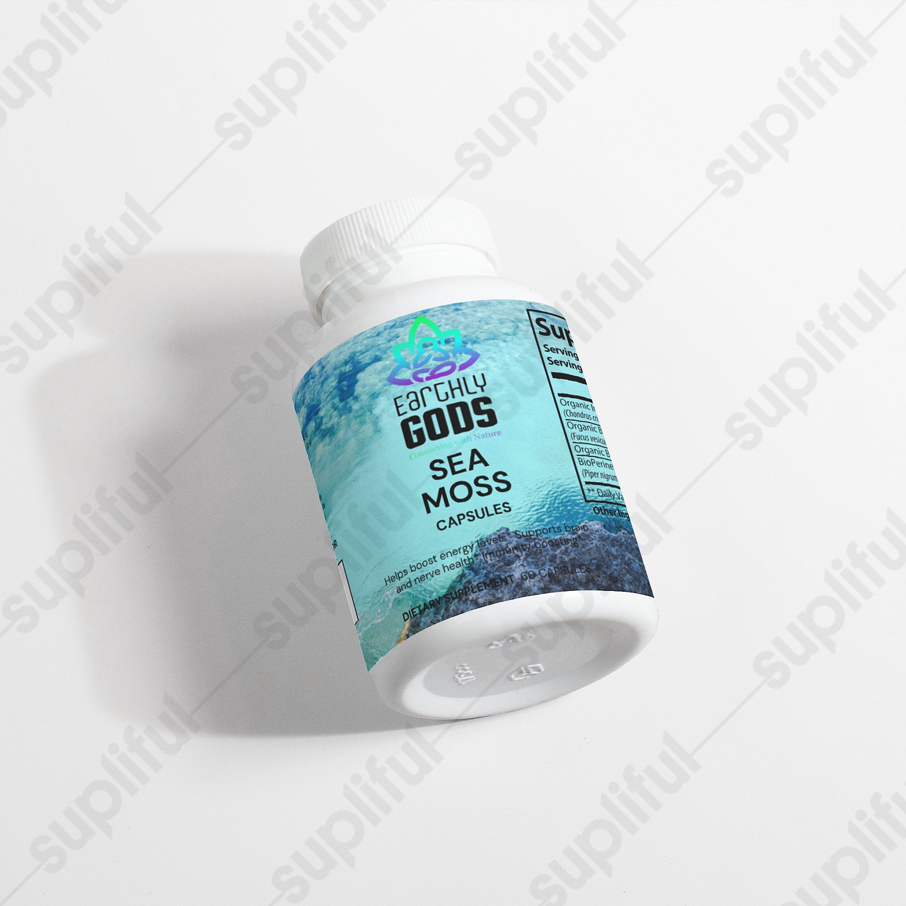 Sea Moss