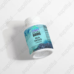 Sea Moss