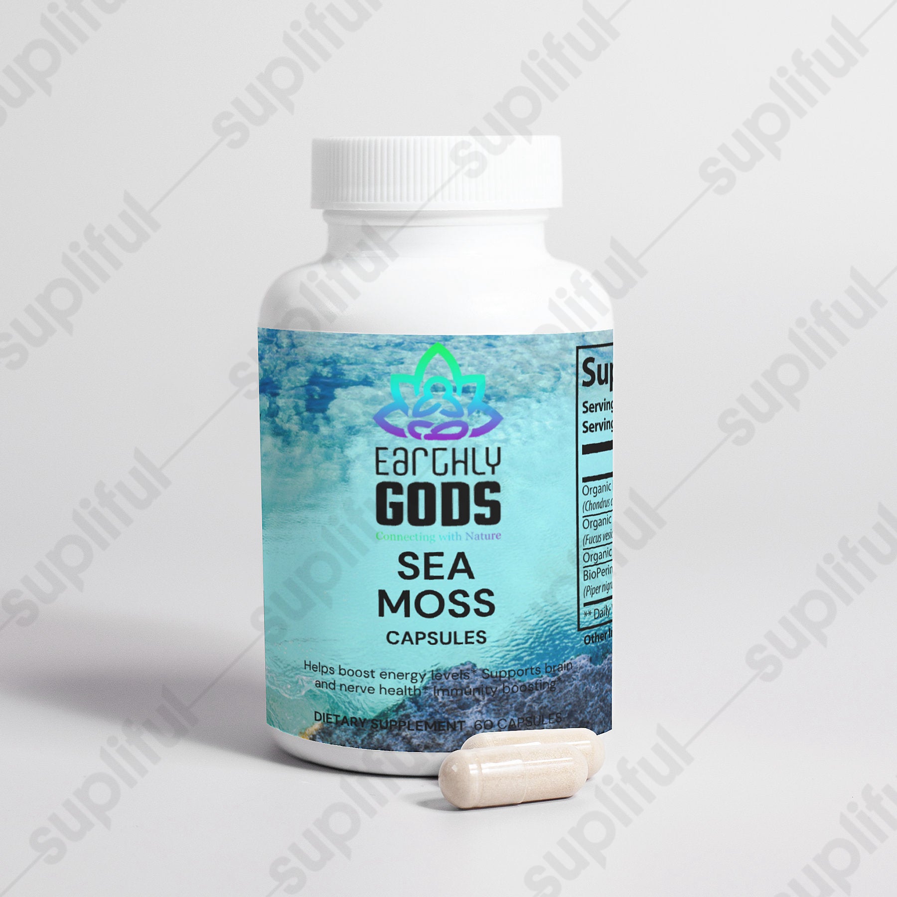 Sea Moss