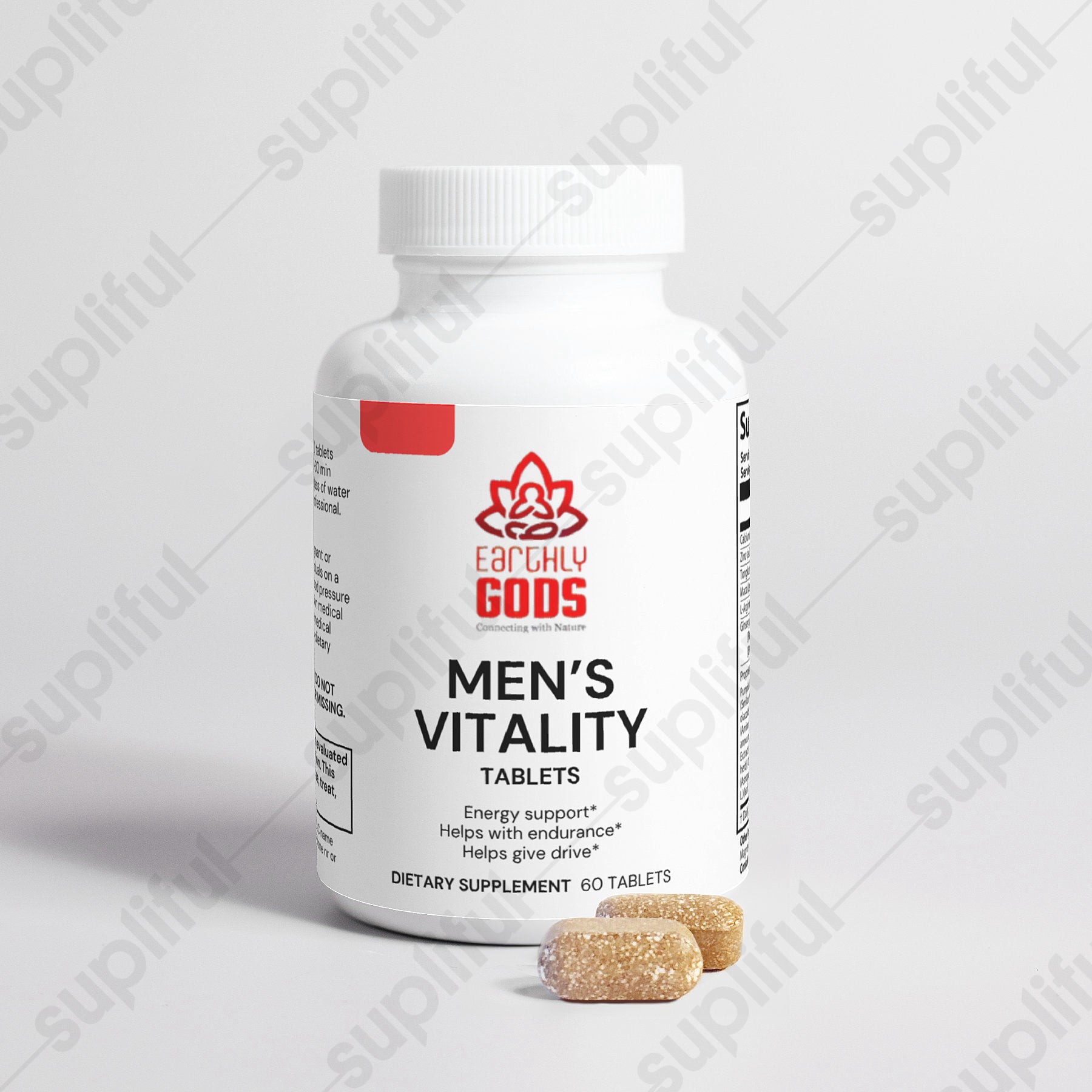 Men's Vitality