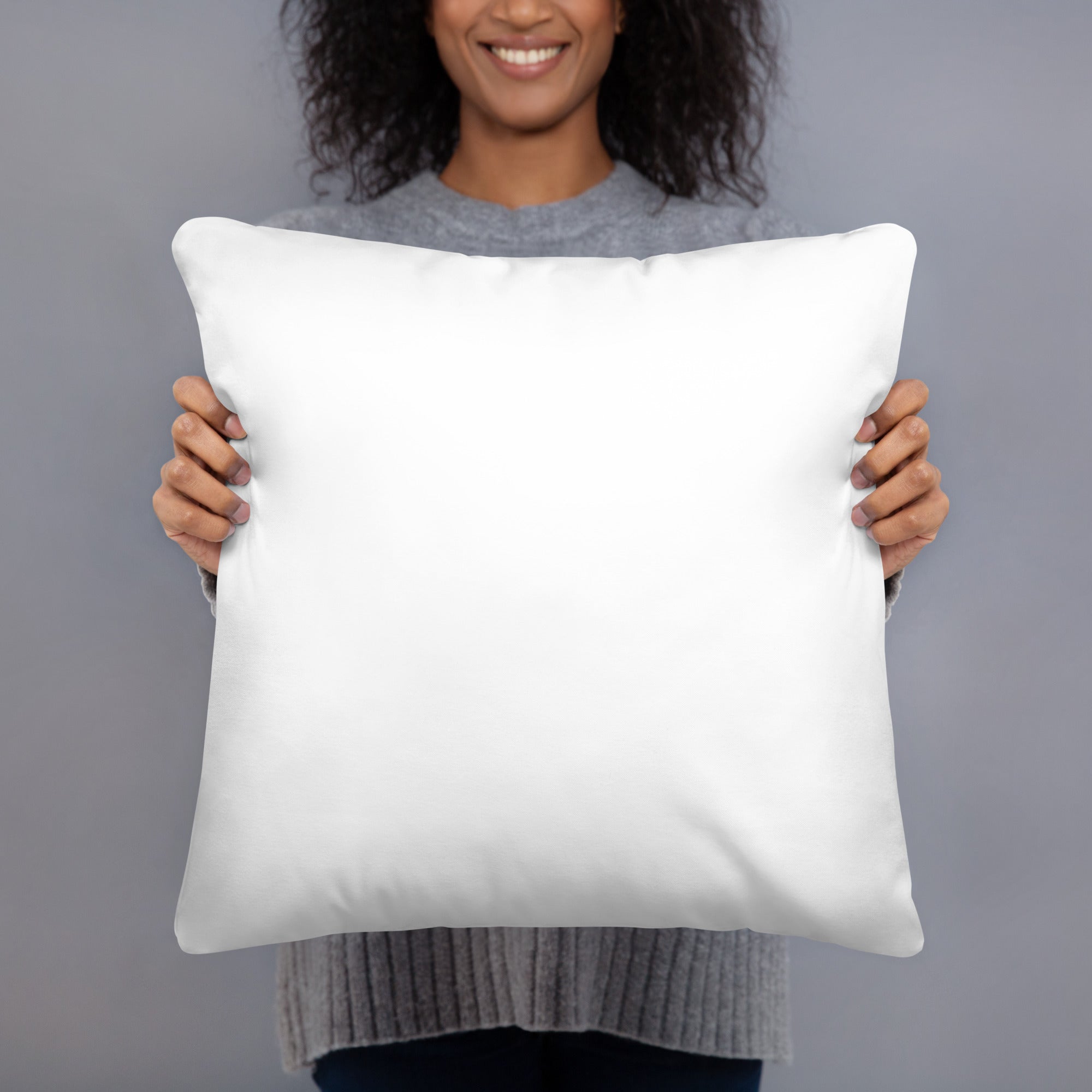 Basic Pillow