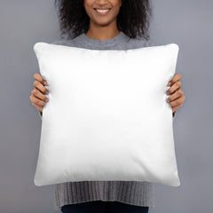 Basic Pillow