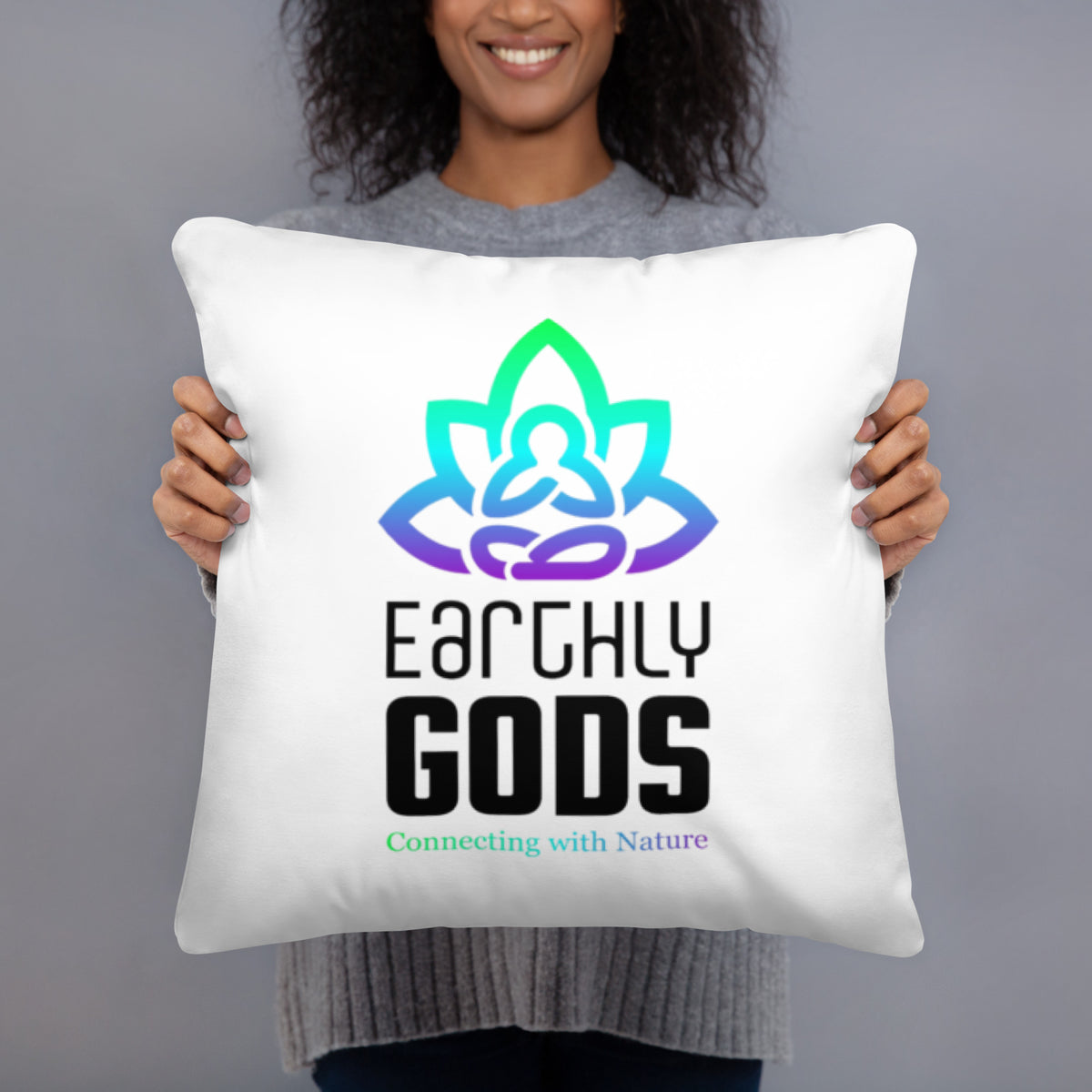 Basic Pillow