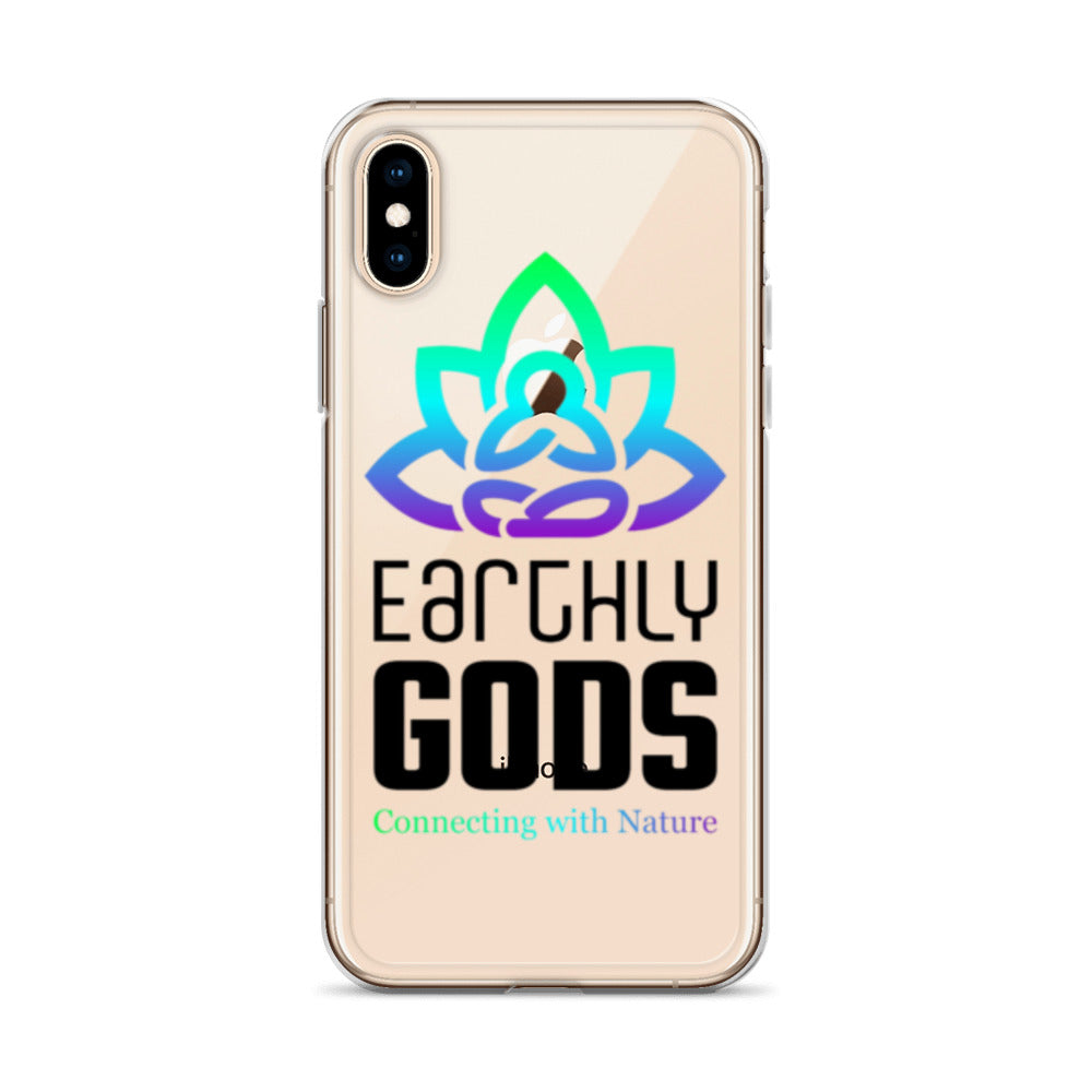 Clear Case for iPhone®