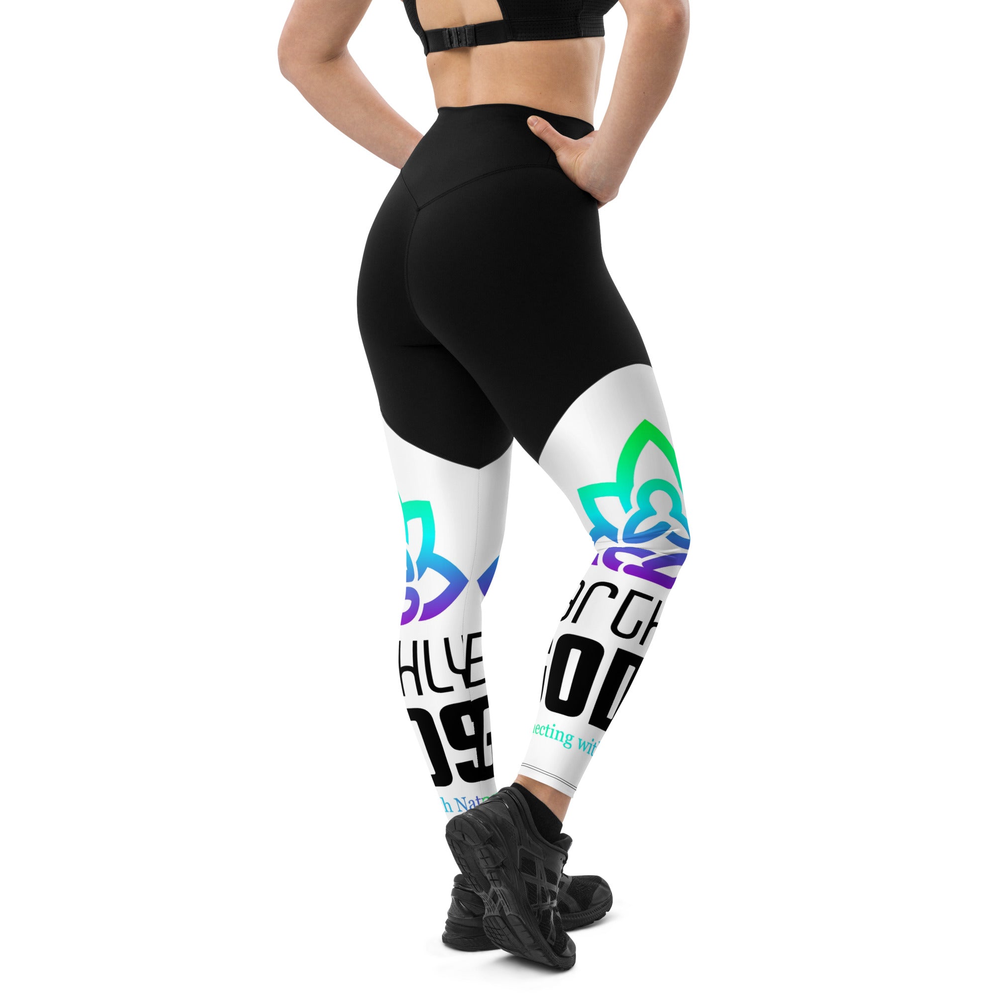 Sports Leggings